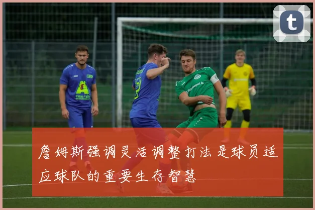 詹姆斯强调灵活调整打法是球员适应球队的重要生存智慧