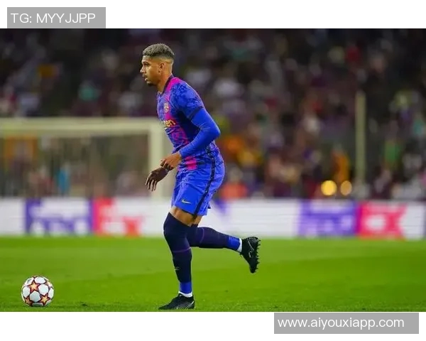 意媒称巴萨或出售阿劳霍尤文认为4000万底价过高难以接受